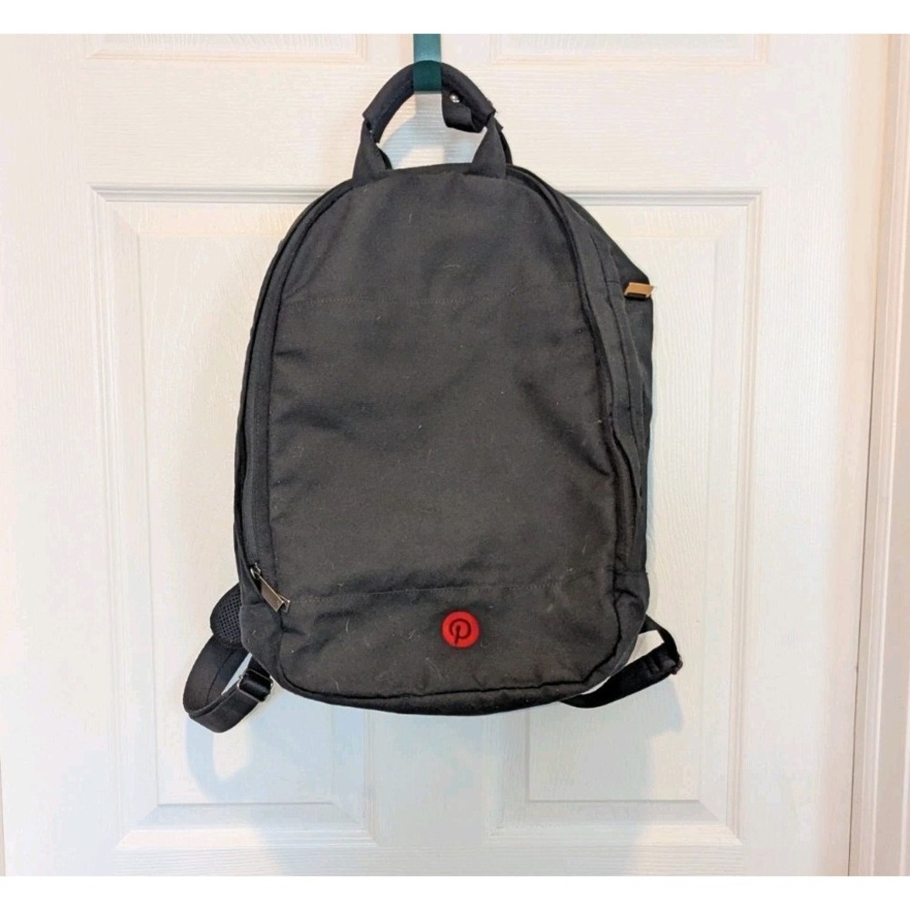 Day Owl Backpack Black Normcore Techwear Minimalist DaypackBag Pinterest